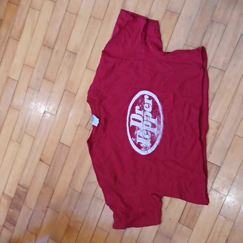 Womens crop top